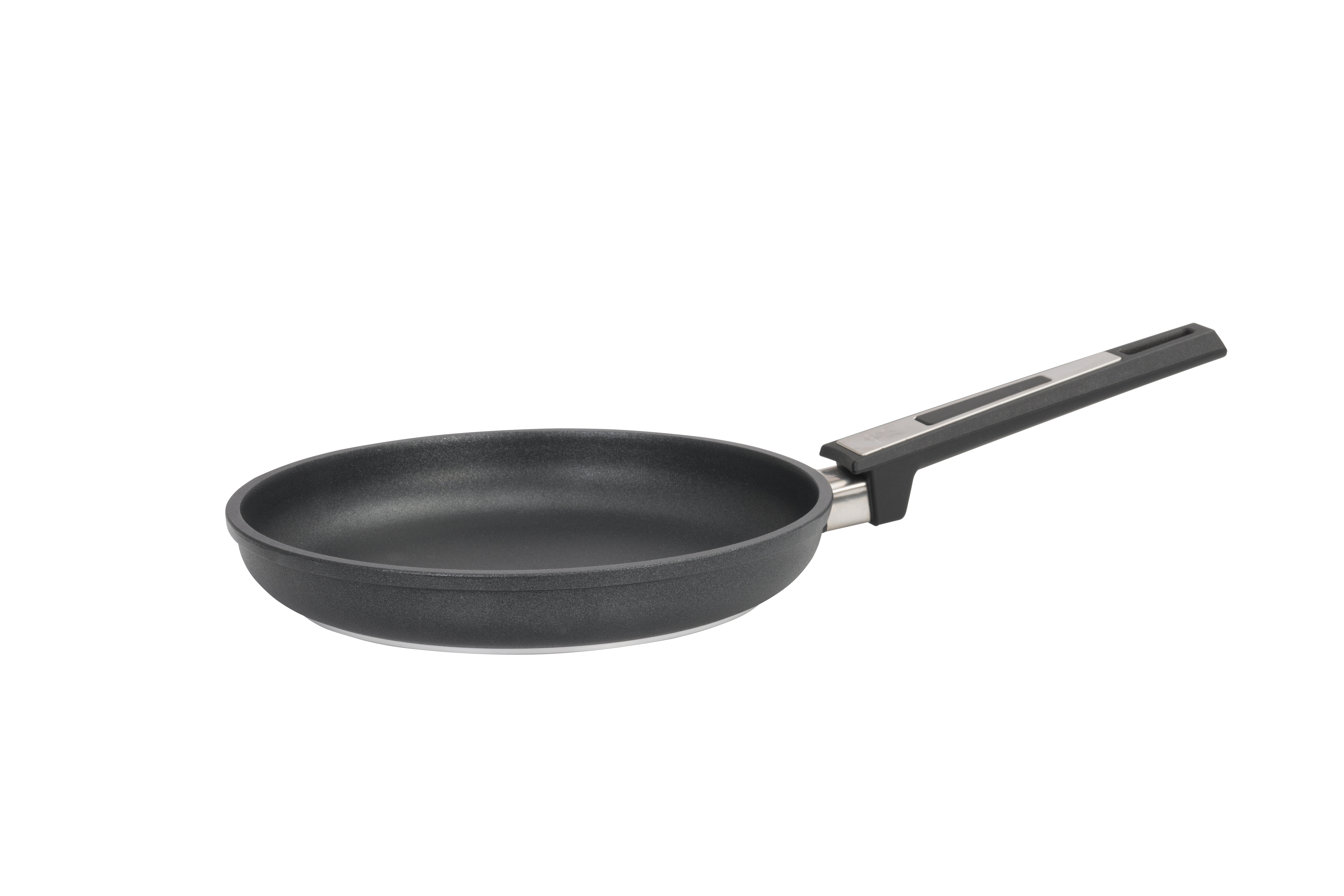 SKK - Patelnia tytanowa Diamant 24 cm/ 4 cm