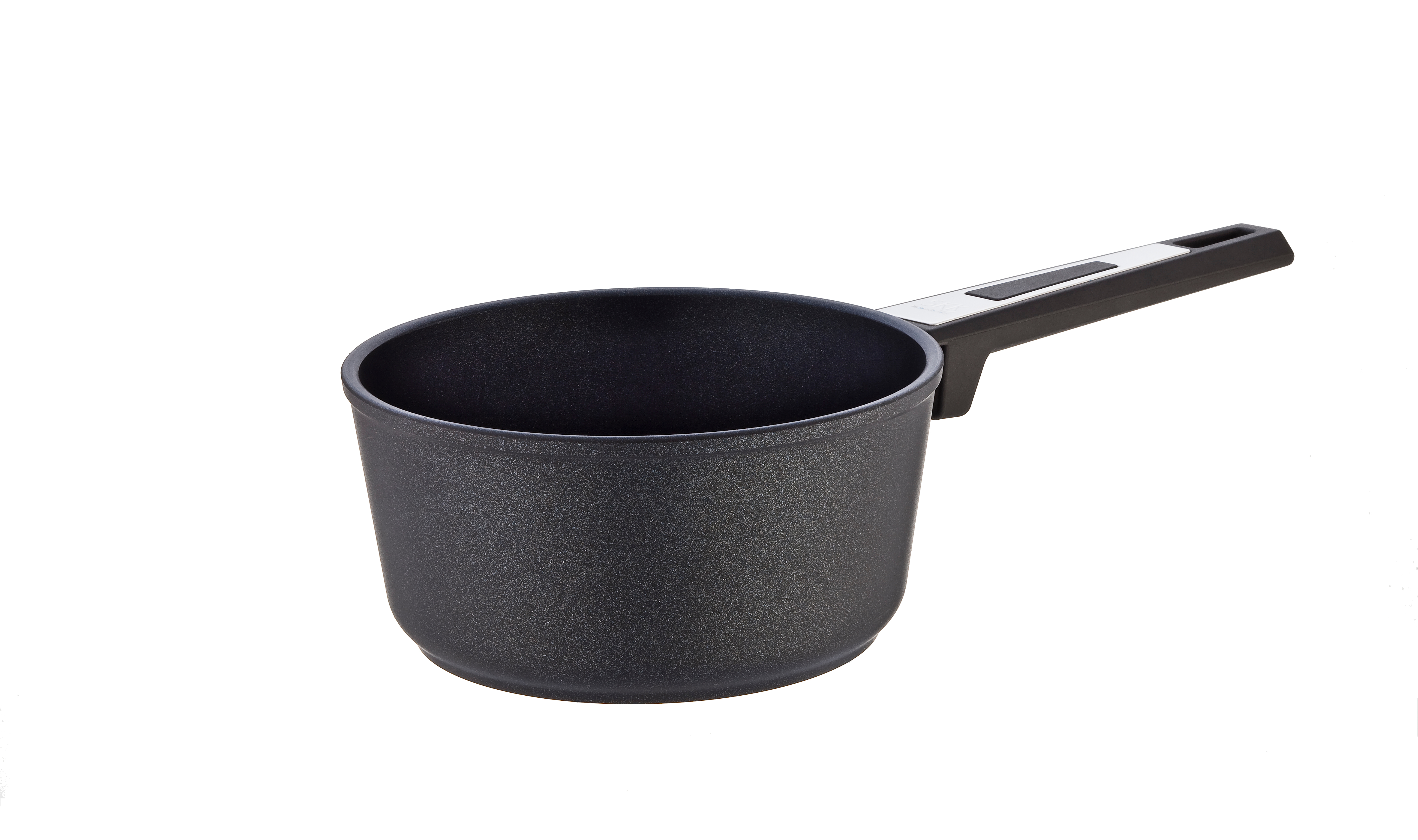 Rondel tytanowy SKK 18 cm Seria 3 na indukcję  głębokość 9,5 cm