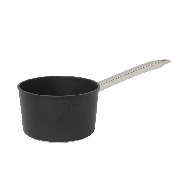Gastro Rondel tytanowy SKK 18 cm Seria 3 na indukcję – głębokość 9,5 cm