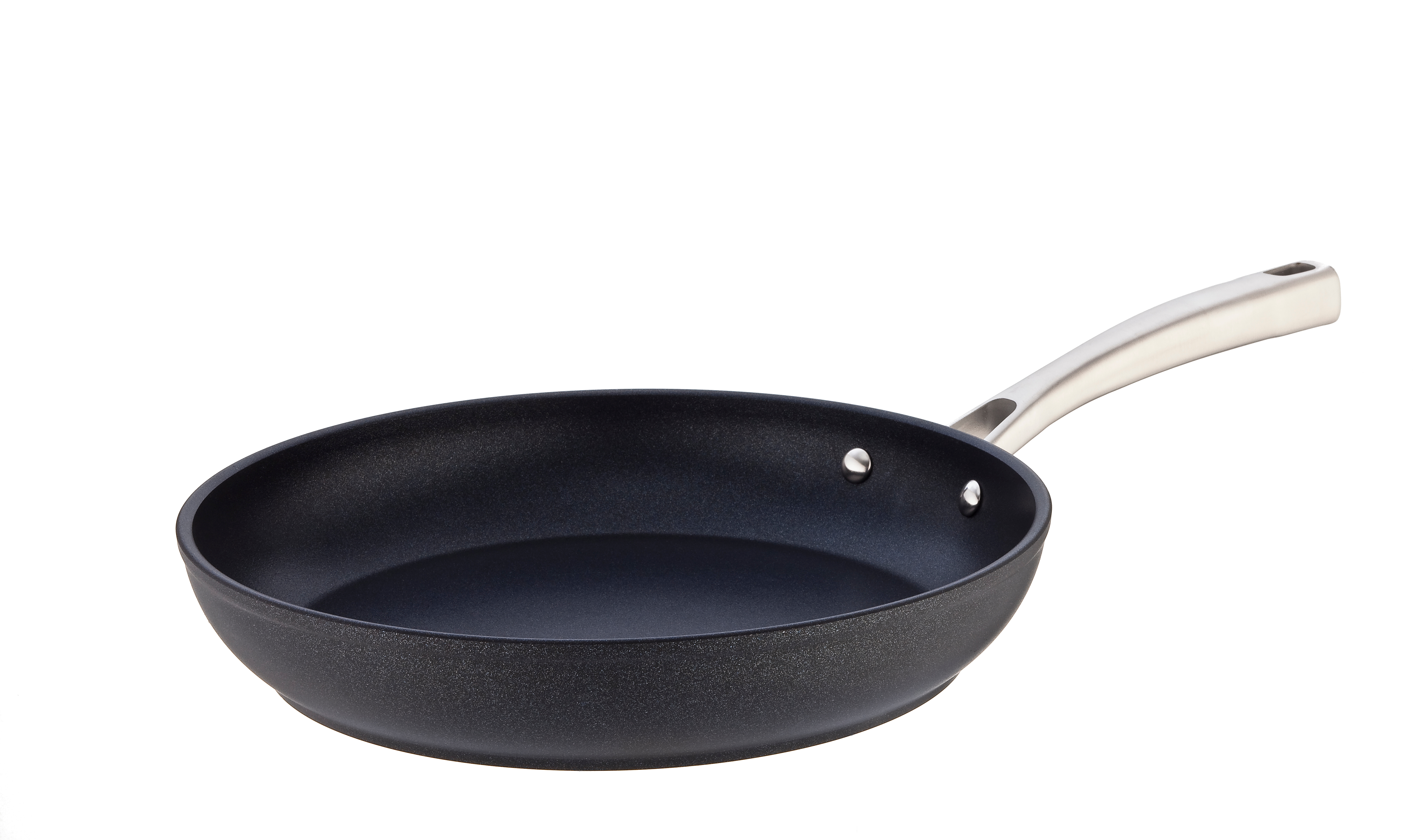 Gastro Patelnia tytanowa SKK 26 cm Seria 3 na indukcję – głębokość 4,5 cm