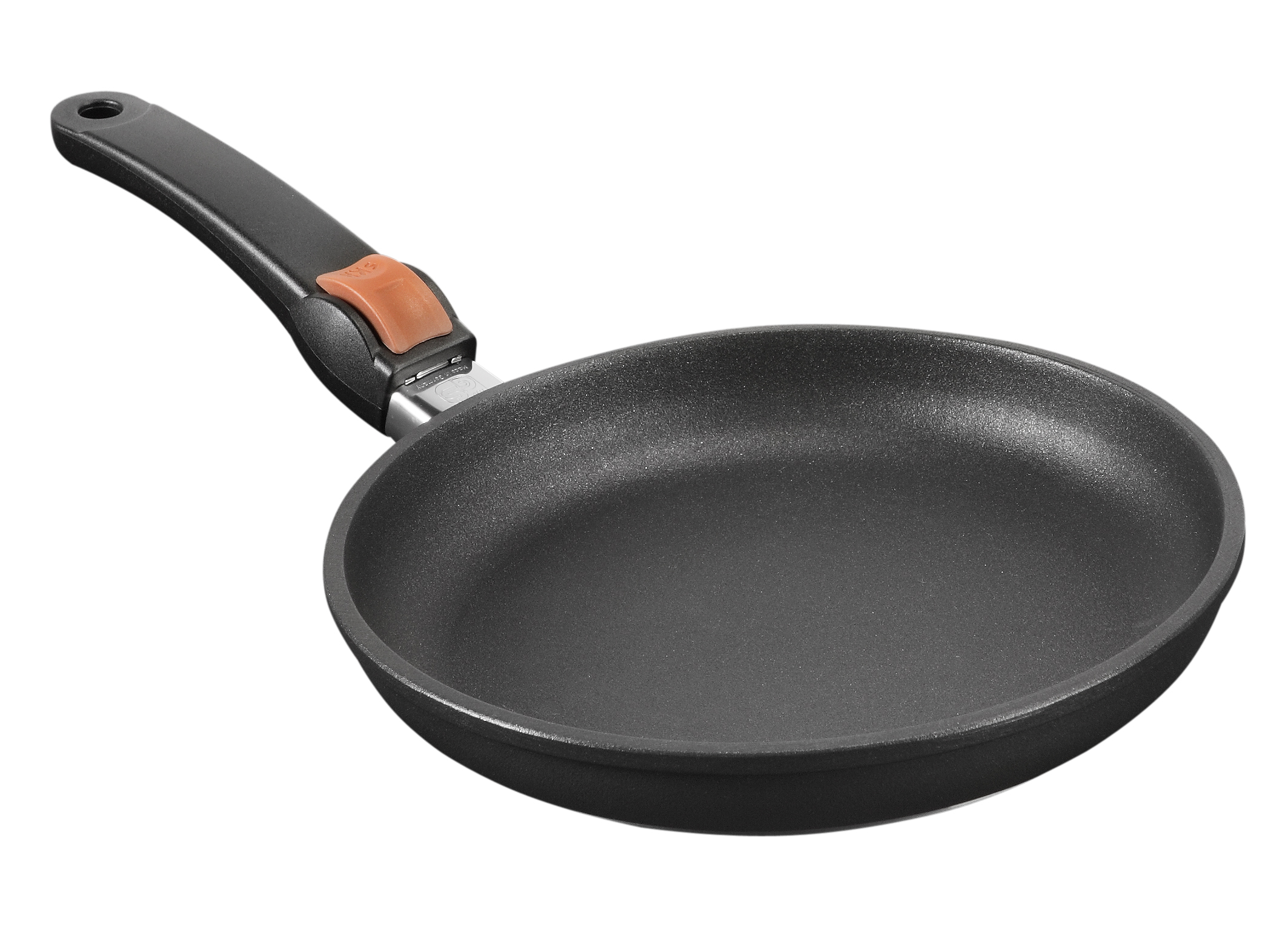 SKK - Patelnia tytanowa indukcja 20/4 z odpinaną rączką