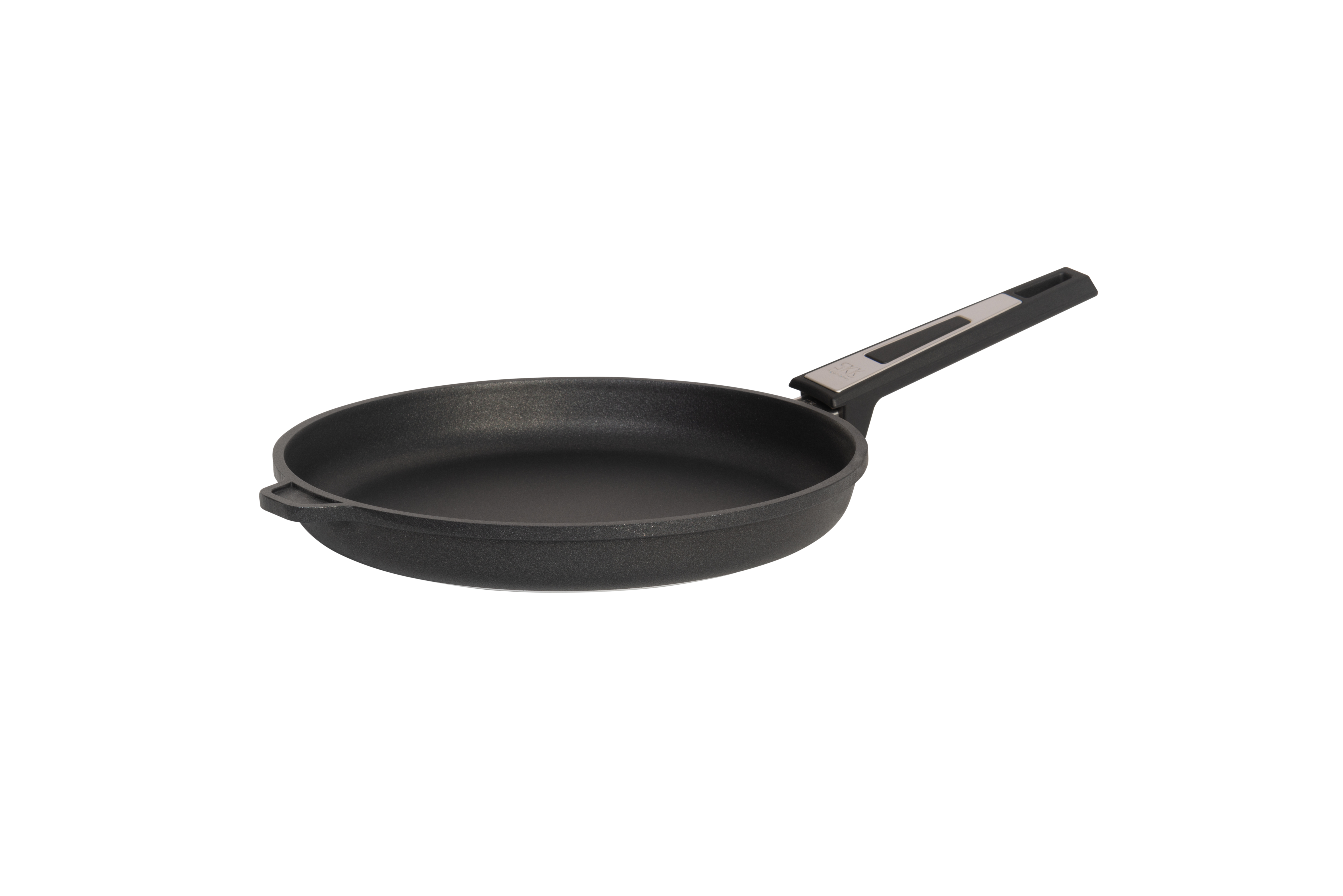 Patelnia tytanowa indukcja 32/4 SKK