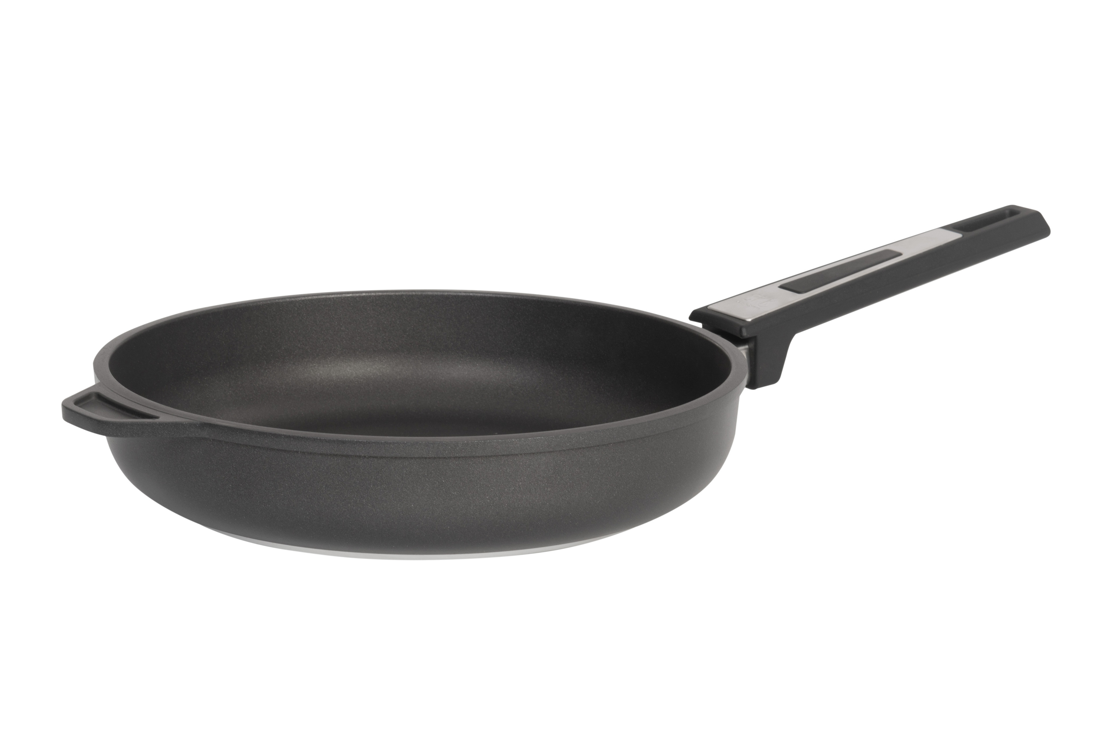 SKK - Patelnia tytanowa Diamant 20 cm/5,5 cm